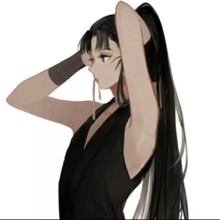 发财.
