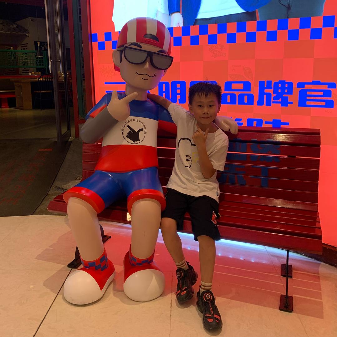 小米宝贝妈咪