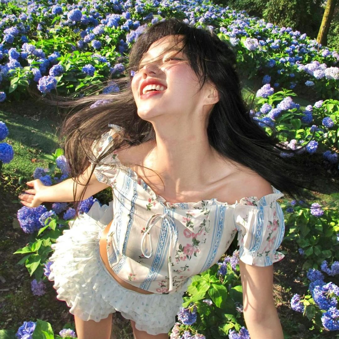 爱吃榴莲