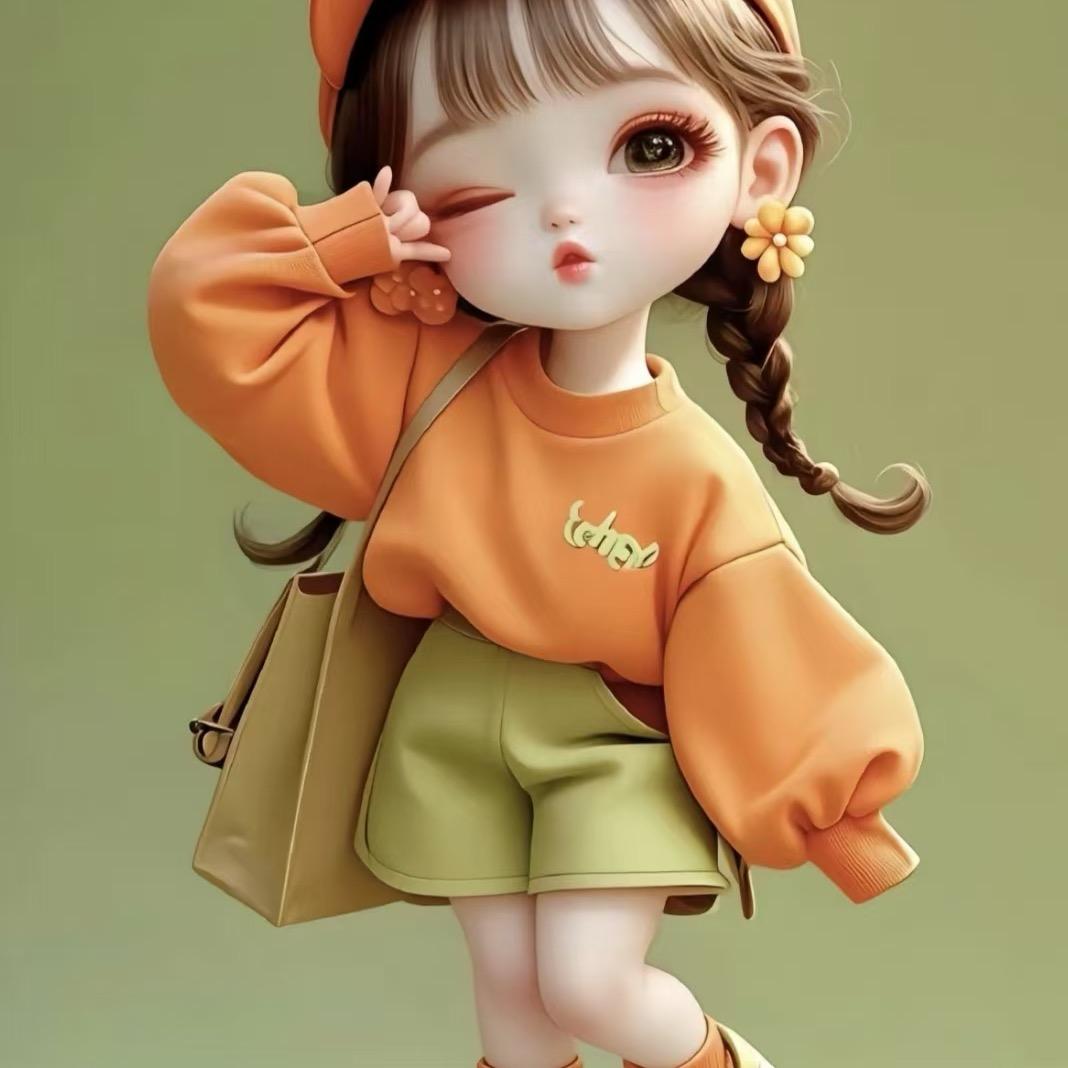 潮流服饰