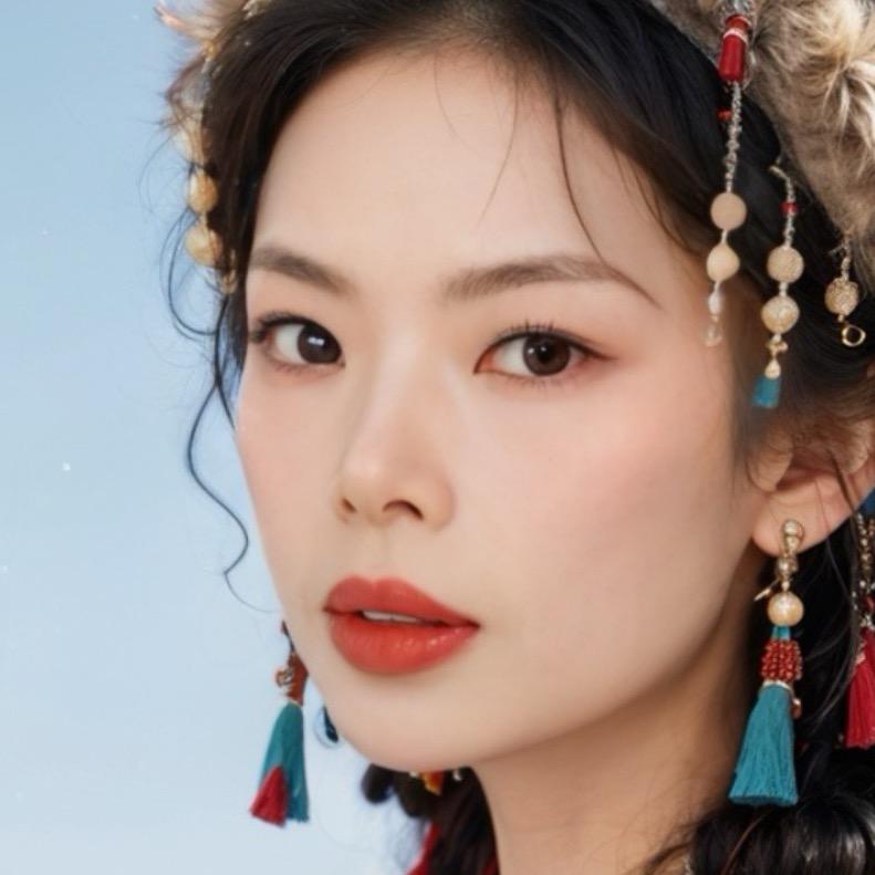 李(^^)还好吗