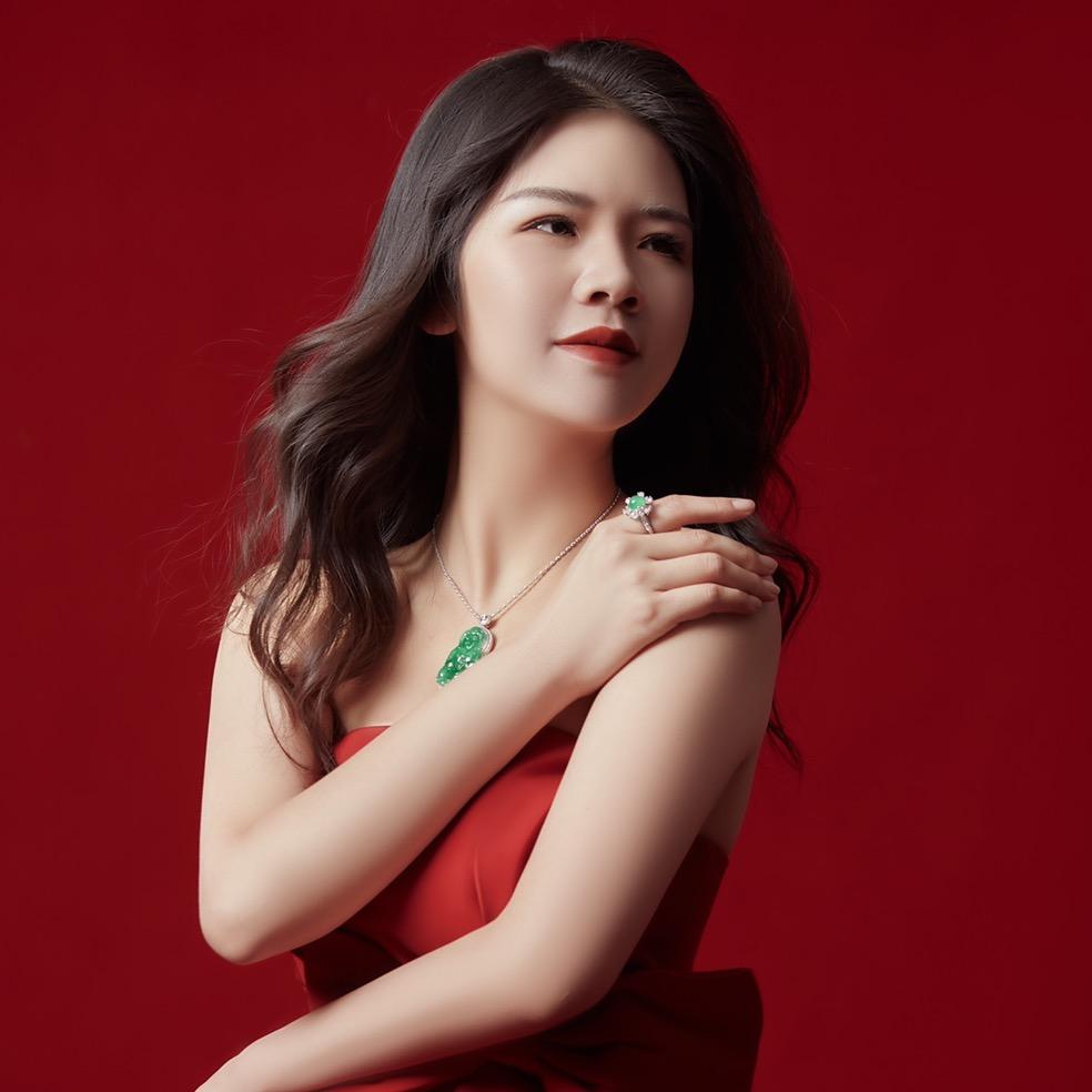 太原市恒瑞雅珠宝