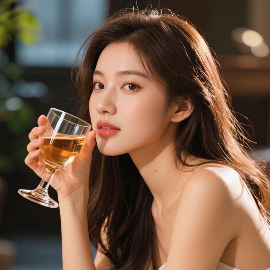 好运连连