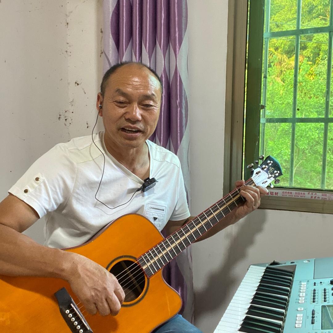 贵州 龙玉德（才艺）