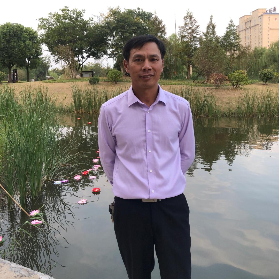 爱你不是我的错