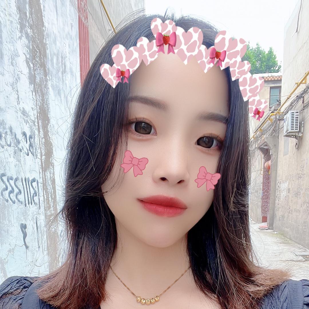 小雅（努力向前）