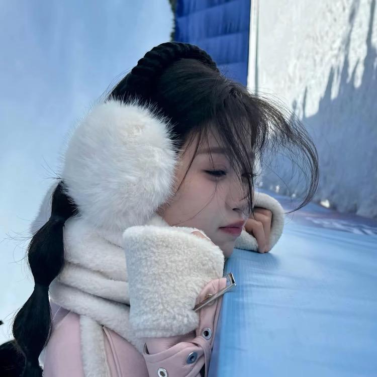 阿慧.