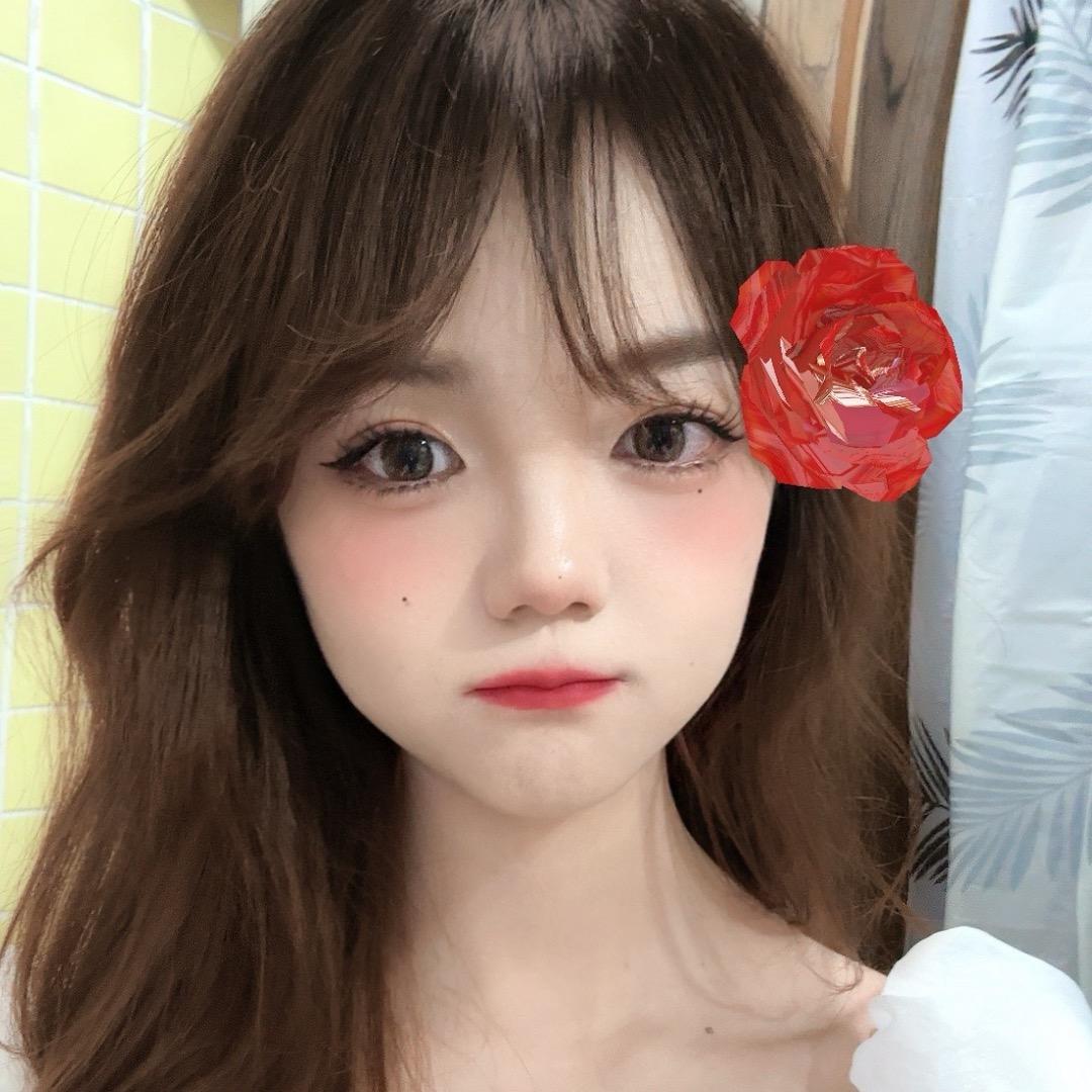 振中学车—主播璐璐