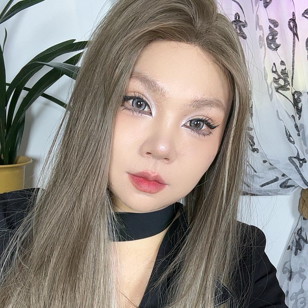 雪丽1号