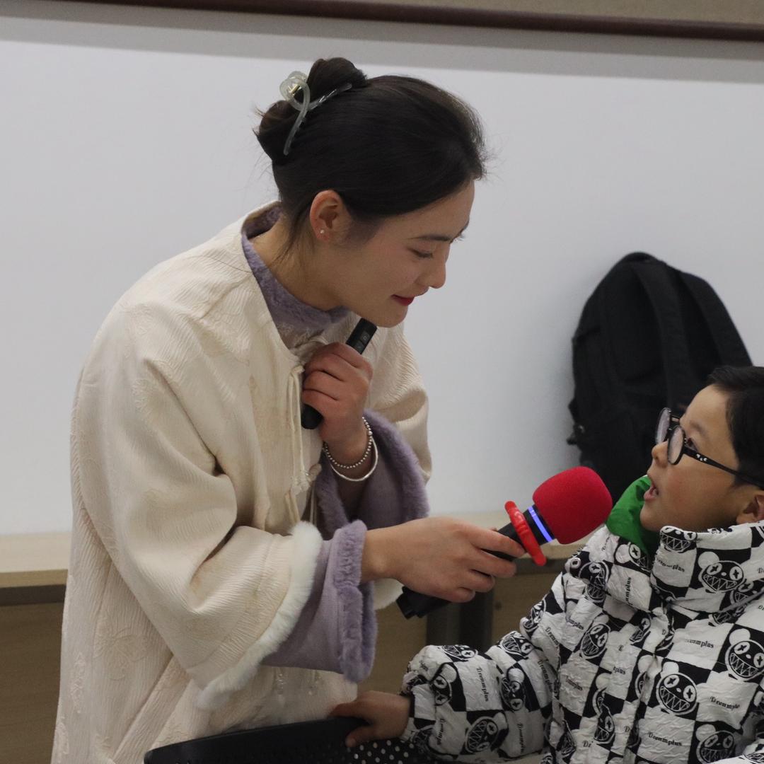 砚州茶艺培训｜郭老师