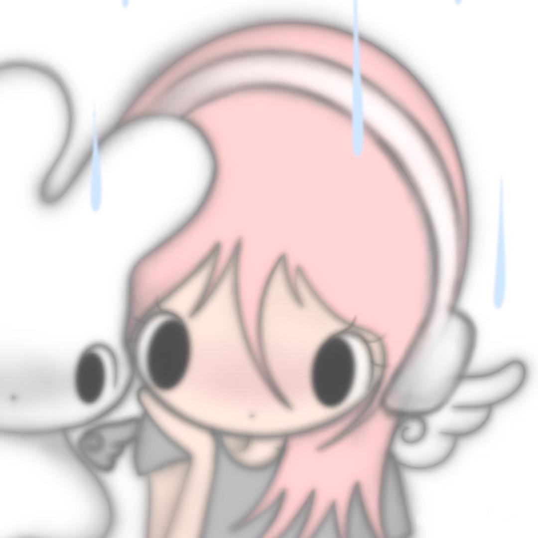 暴躁小美🐰ིྀ.