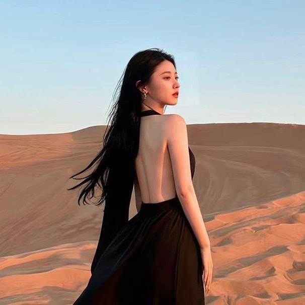 豹豹小姐