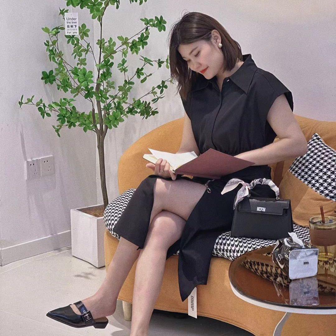 汉川娟头来财女装店