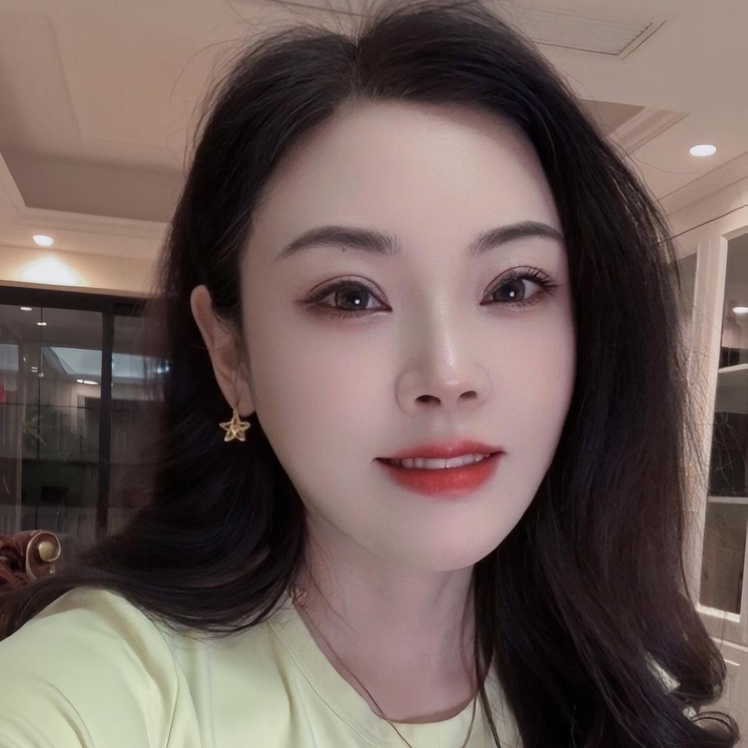 蜜雪儿@