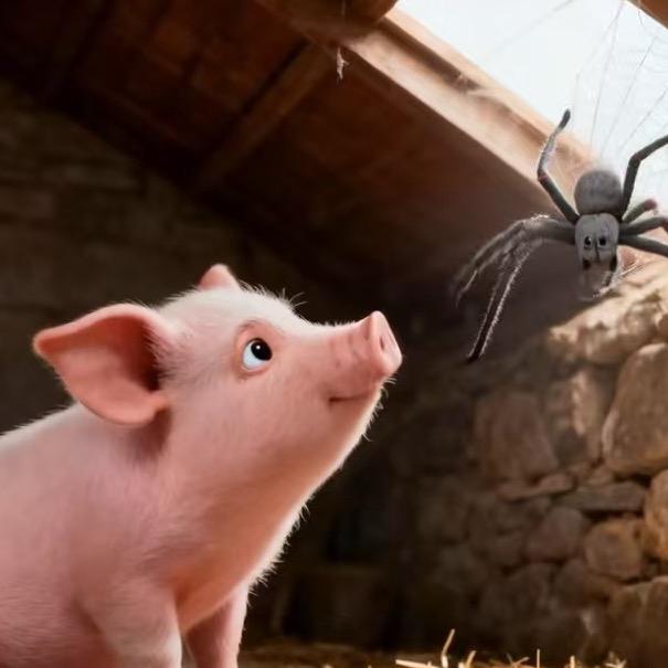 Fern英文原著精读