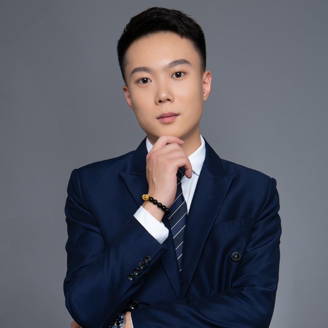 春和景明-刘海龙