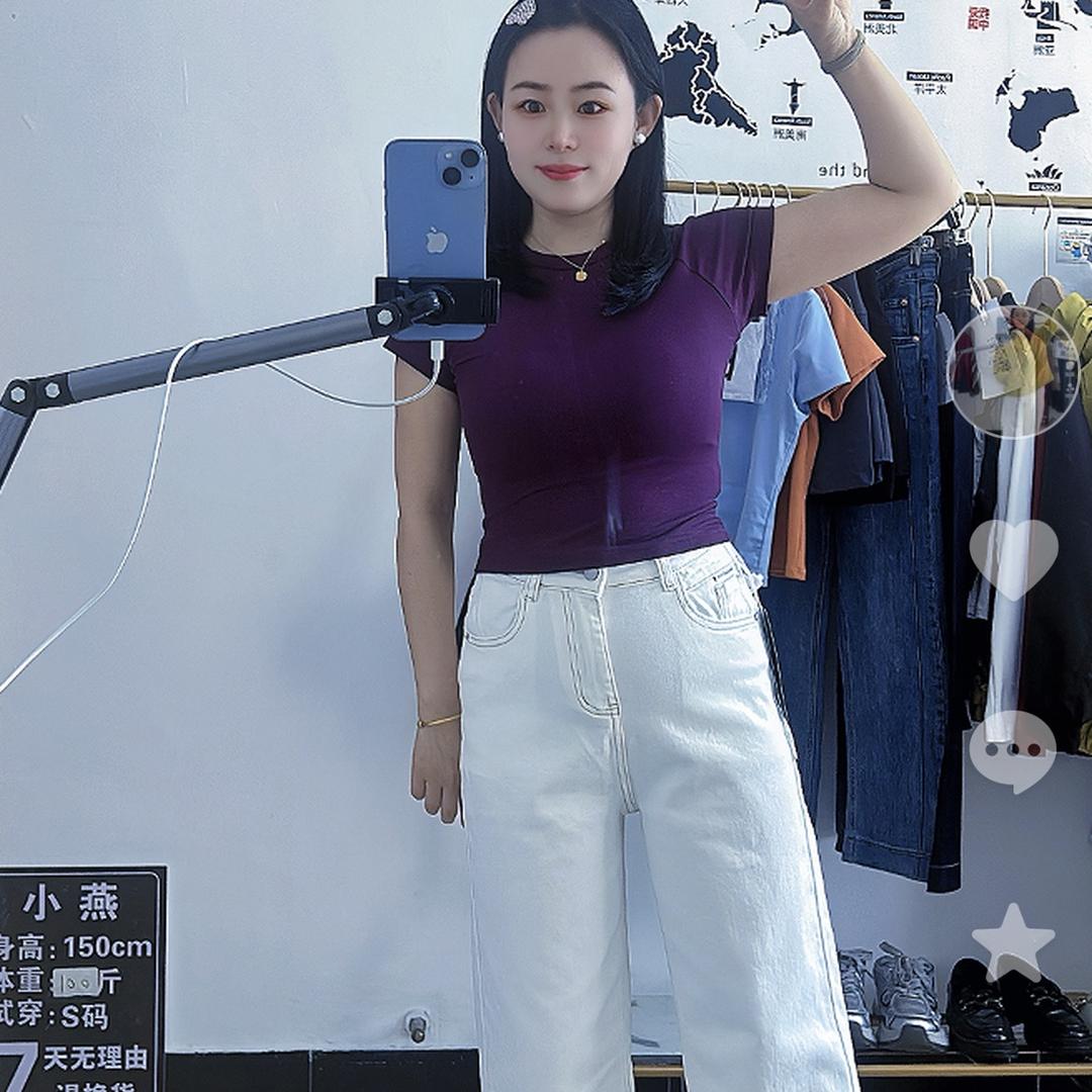 小燕小个子女装