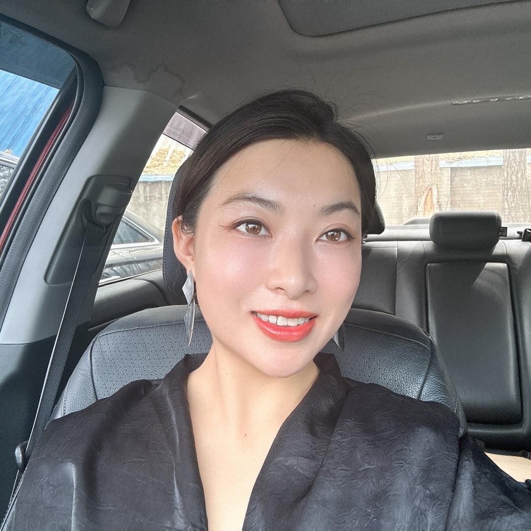 李美丽（重新养育自己）