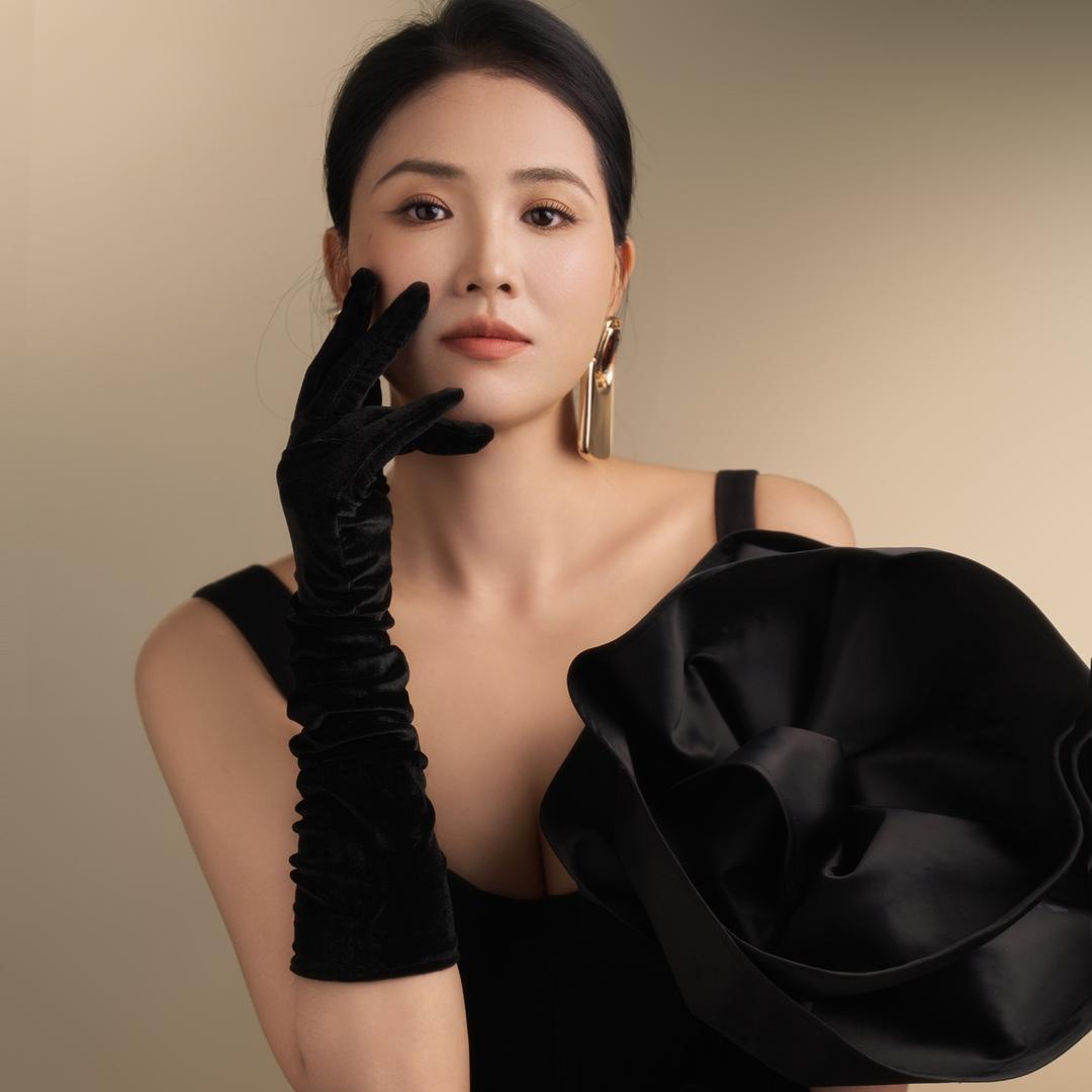 临沂万博泓唯美女装