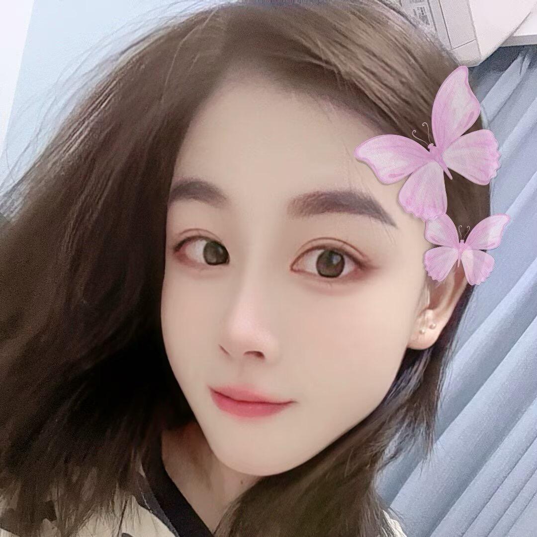莲子💔丫头