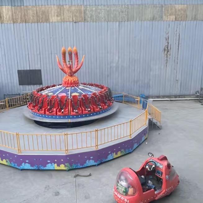 火凤凰厂家