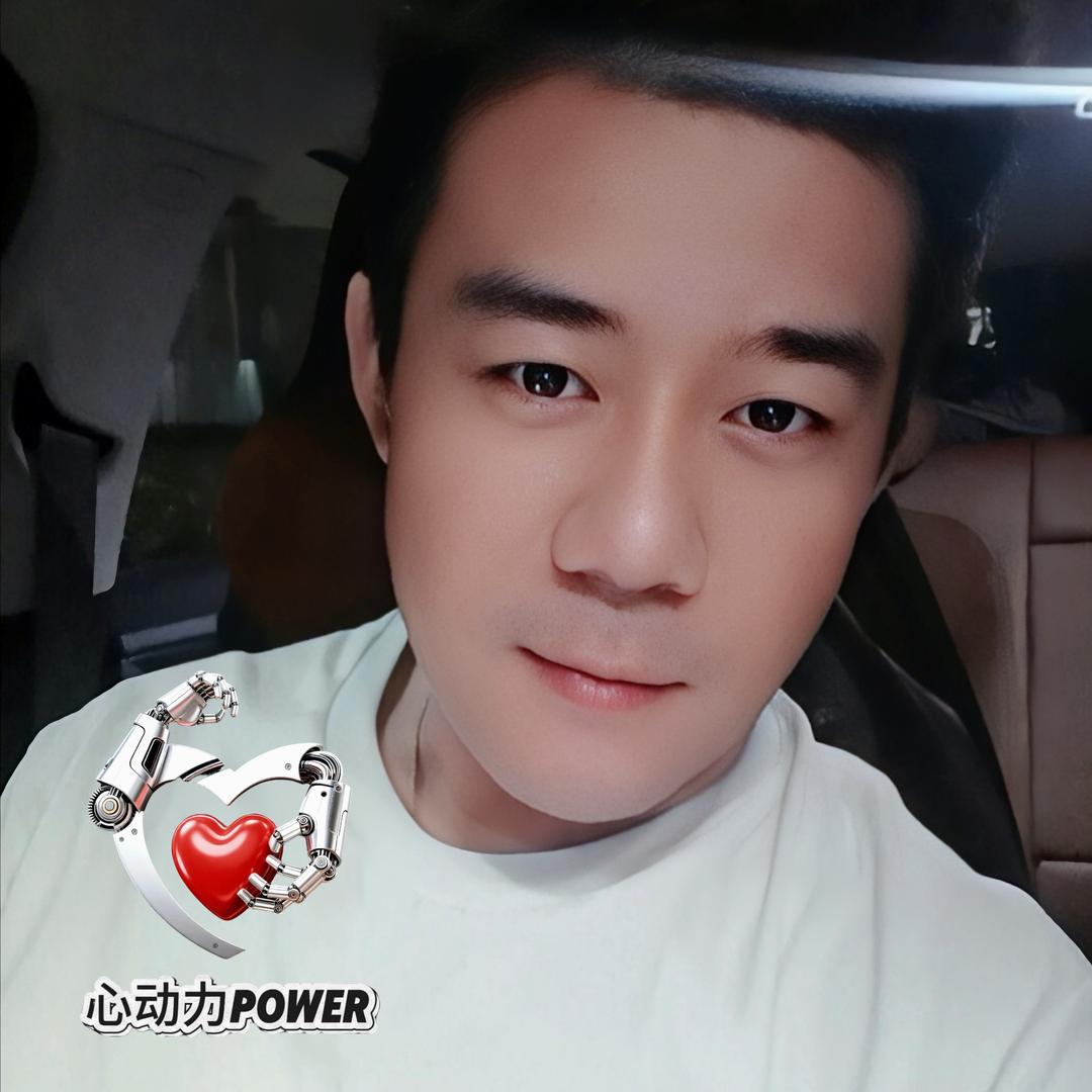 心动力数码