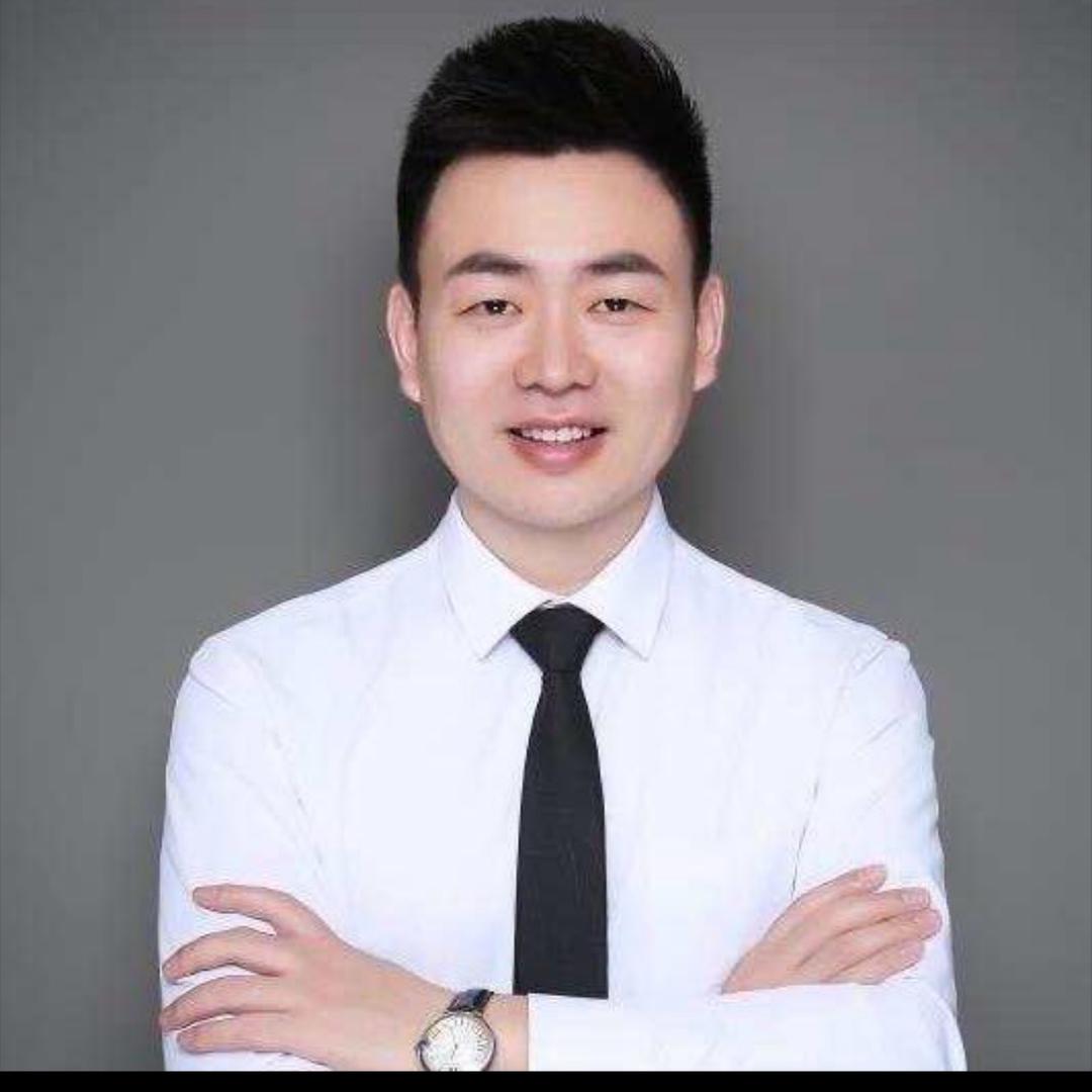 在南京做美业的黄飞鸿