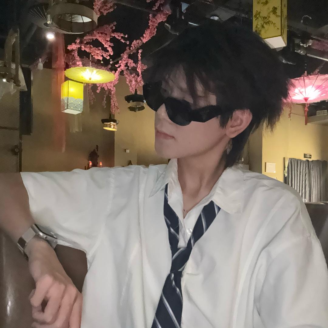 啊余长不大（9.15生日版）