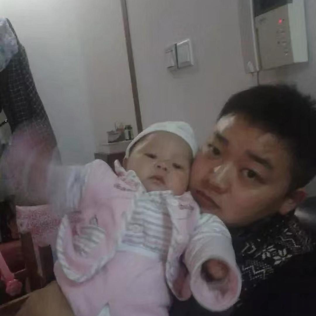 小伟同志