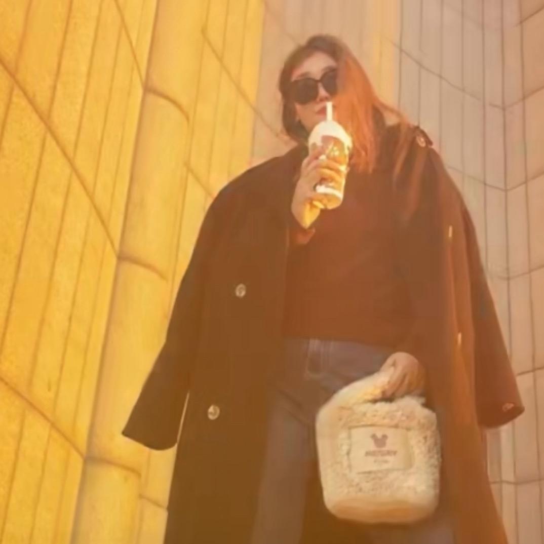 俞家二小姐🌶️💋💄