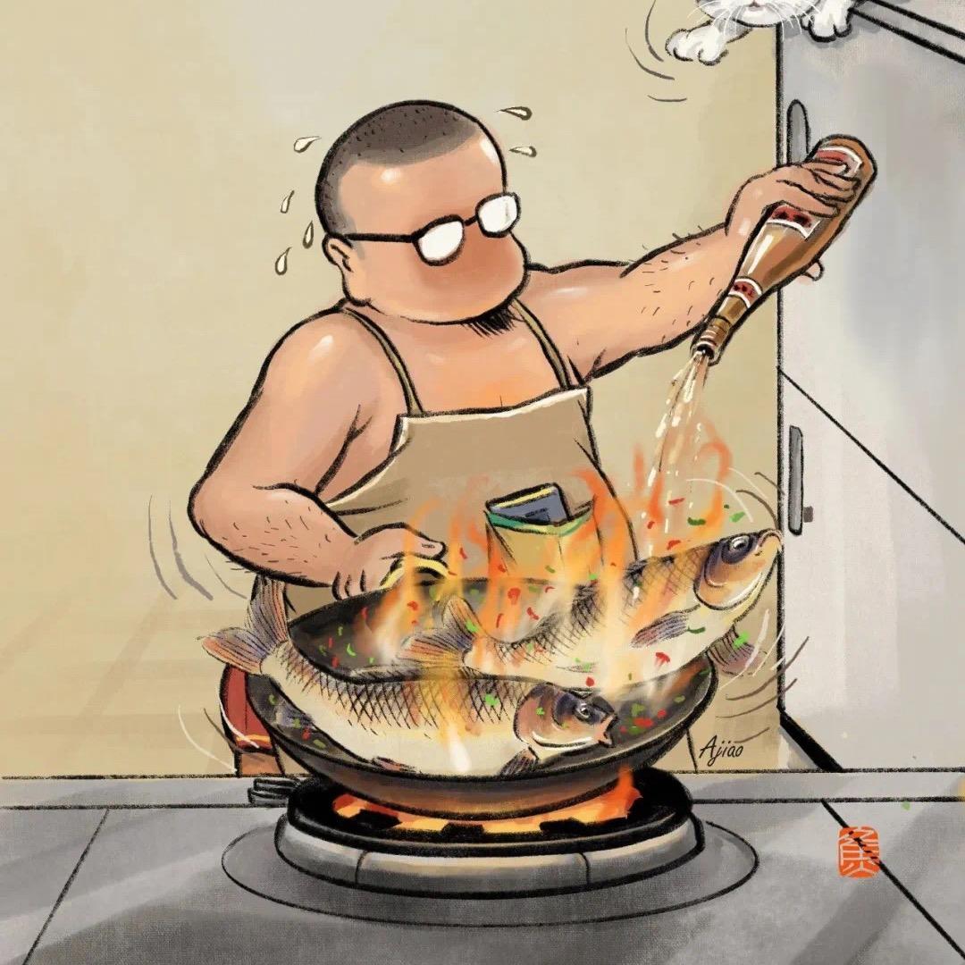 超级大爸bo