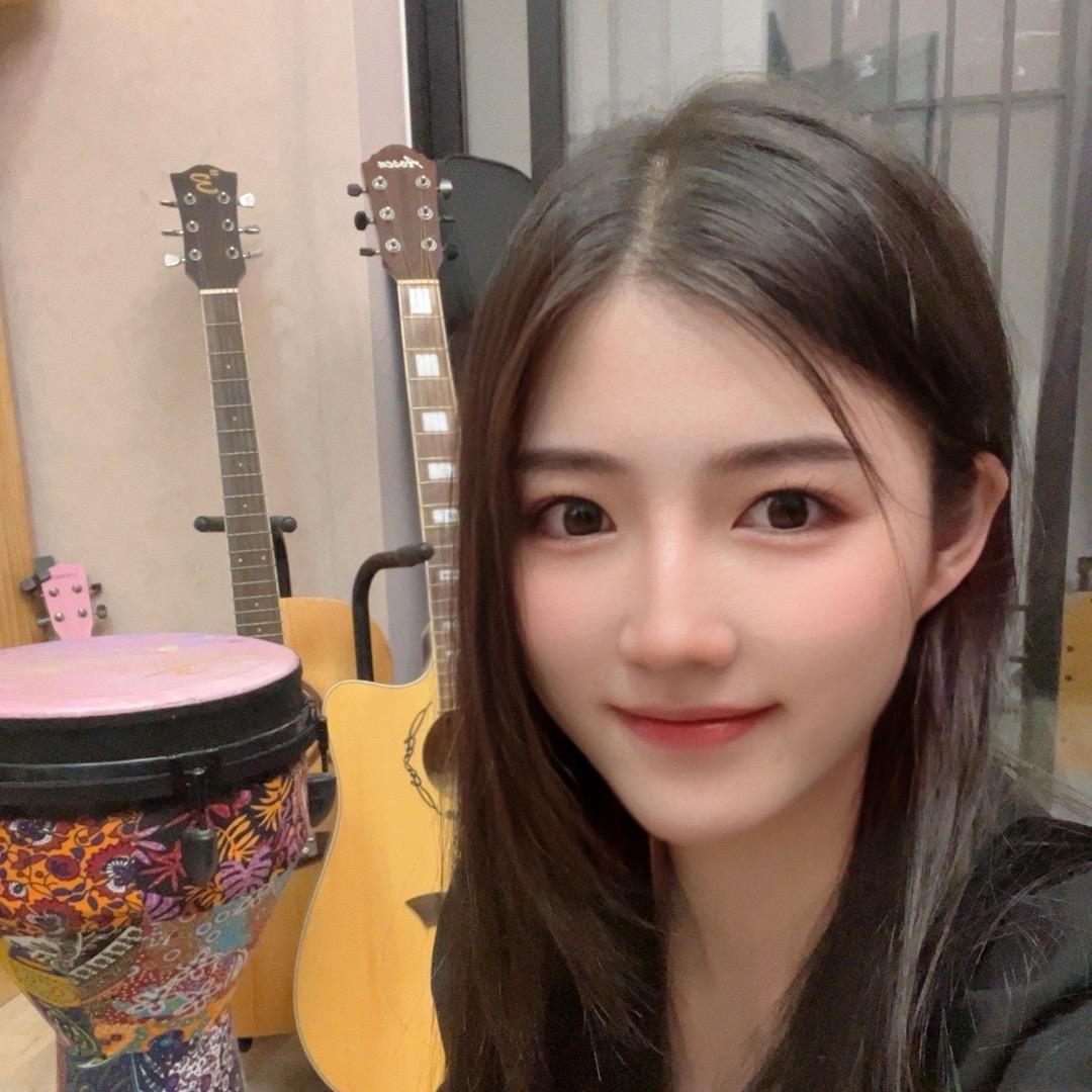 林红豆 🎙️很OK