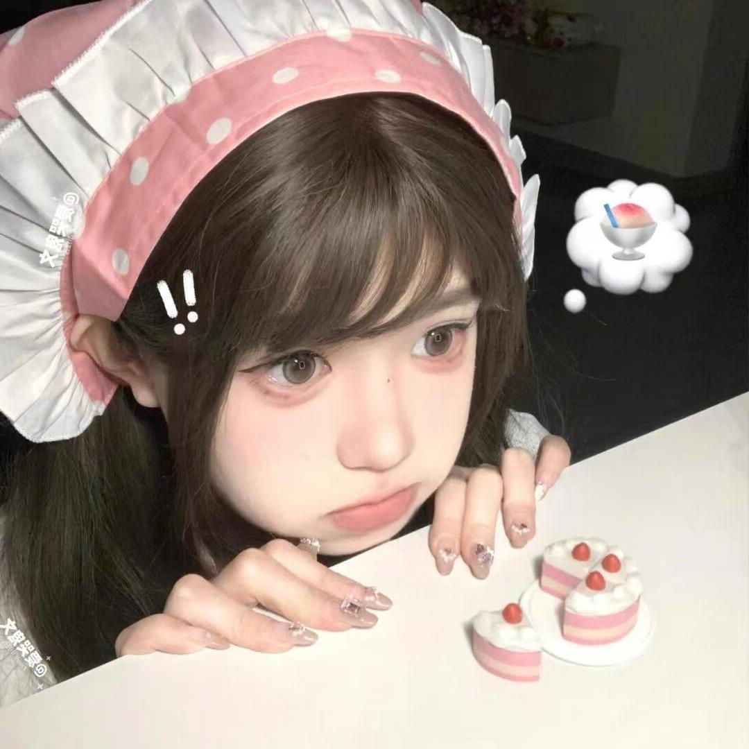 甜甜的小O