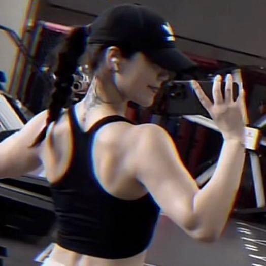 Nancy ~