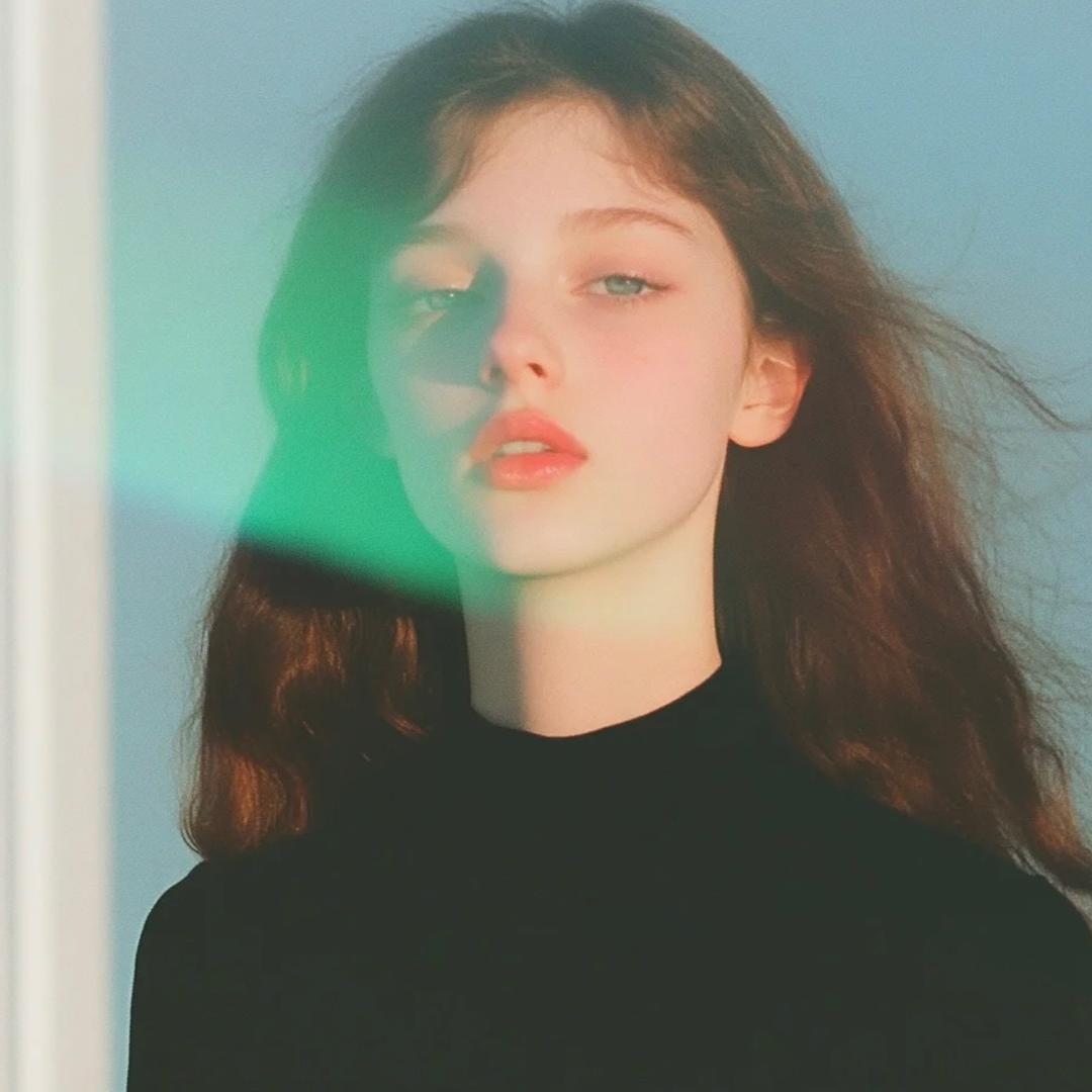 雪薇的那个薇😉