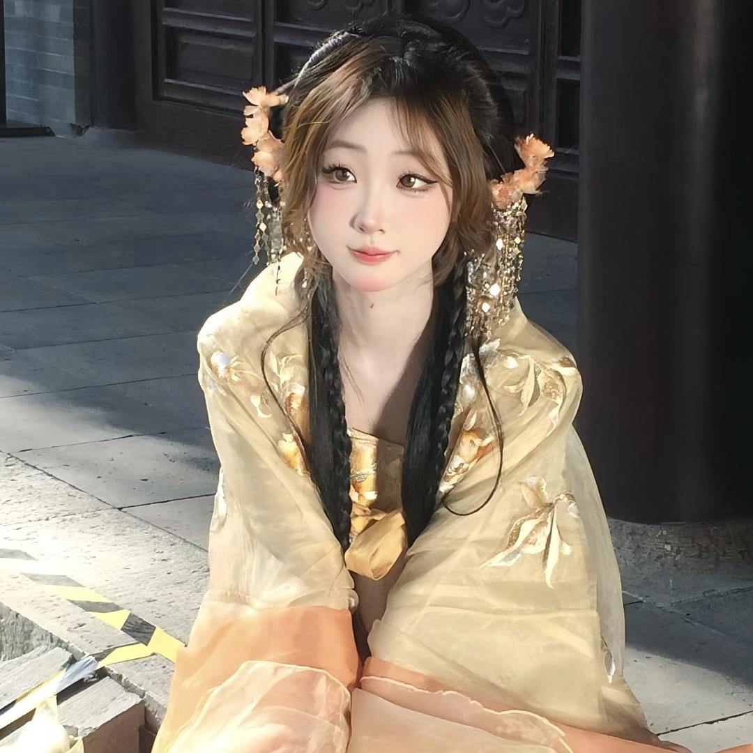 讨厌蛋炒饭🫧