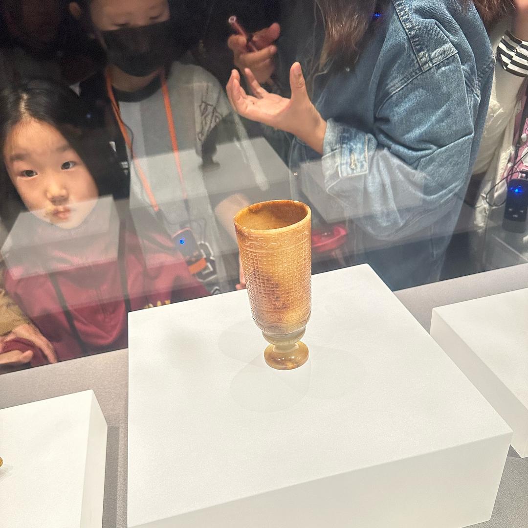 开心的马骝
