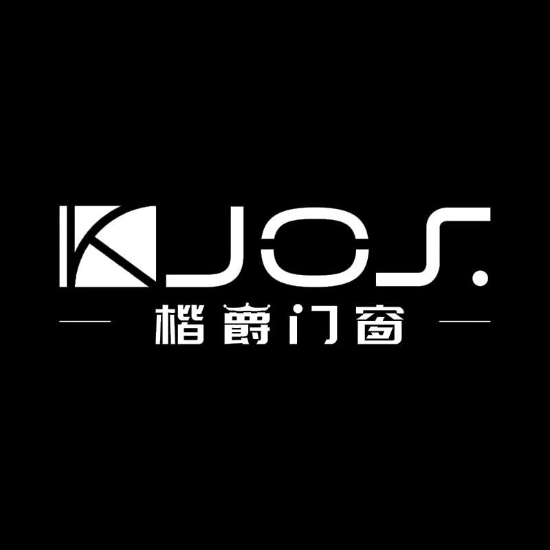 楷爵门窗