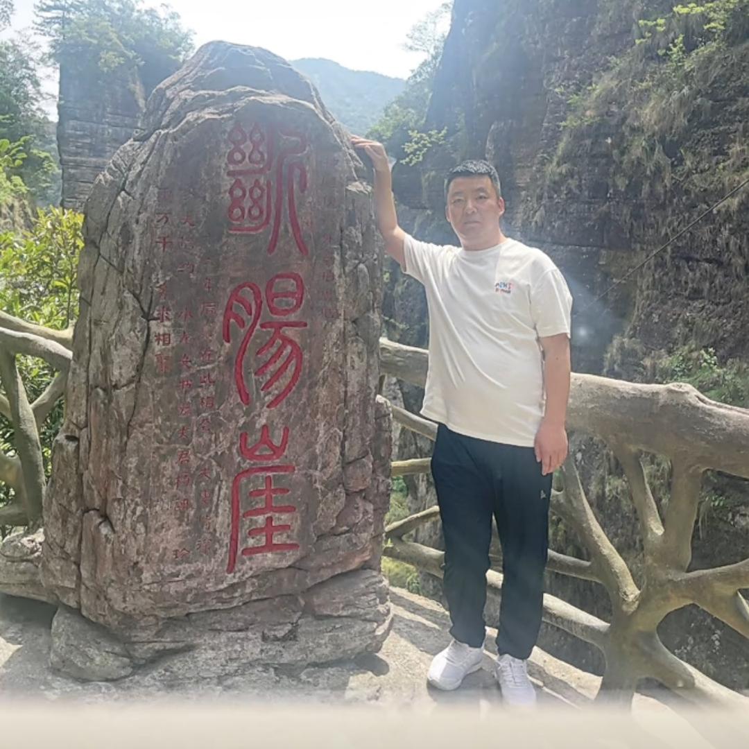 吴吴先生