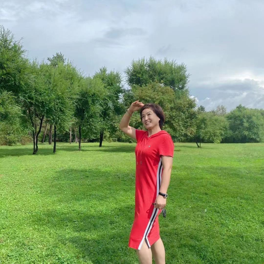 依然yxh（谢绝私聊）