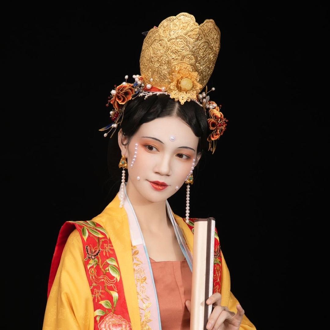 婷妞酱💋