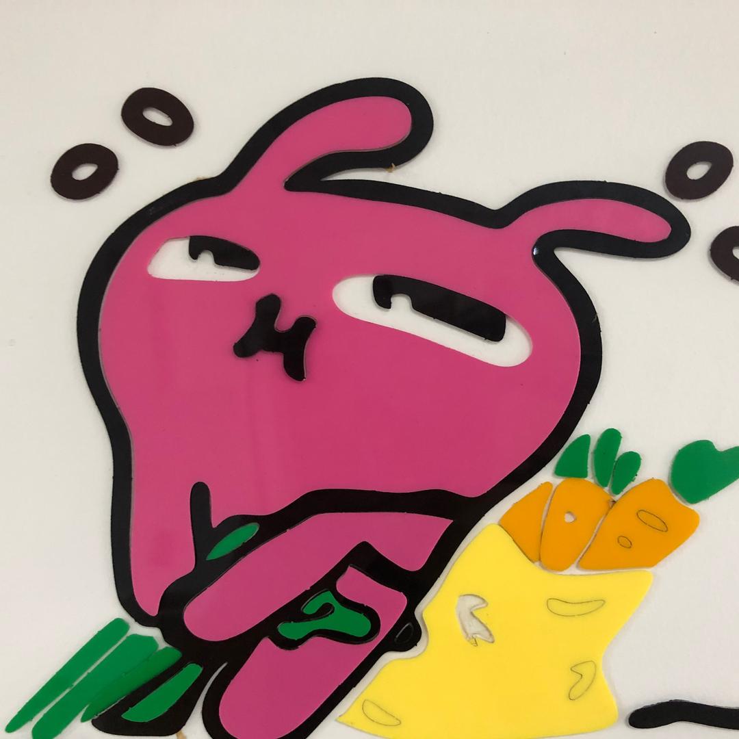 🍊羹