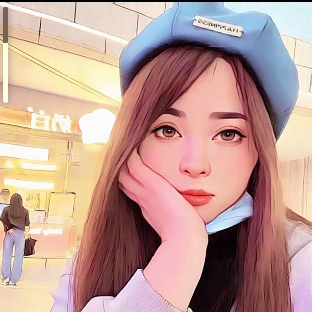 小幸运.