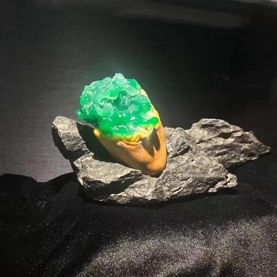 百家好饰品珠宝严选