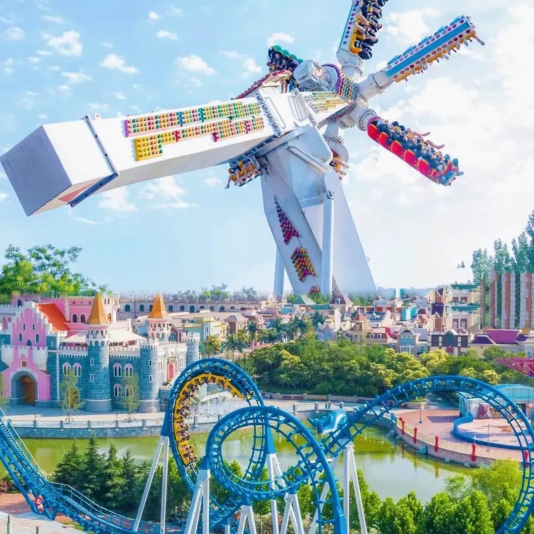 旅游推介官-泡泡