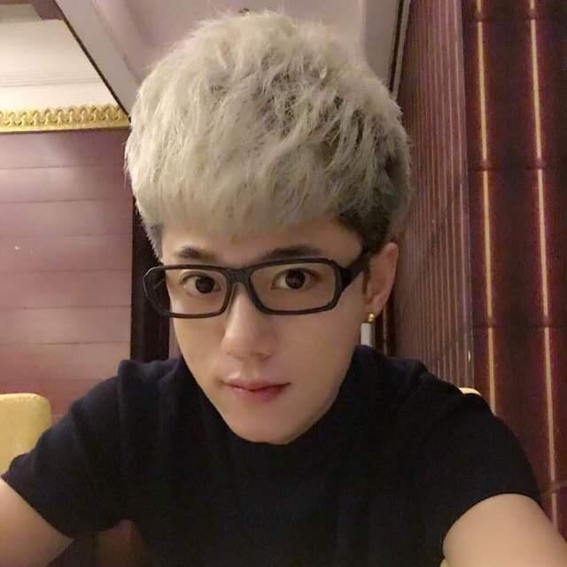 戴💋维
