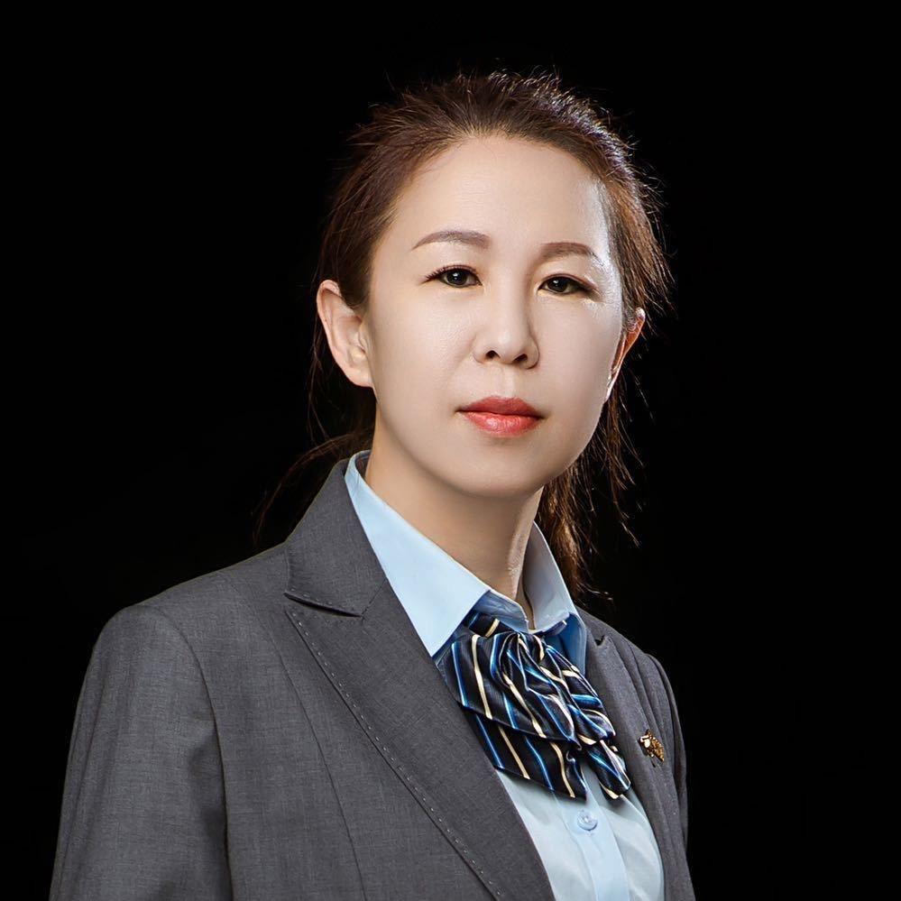 卖房张姐