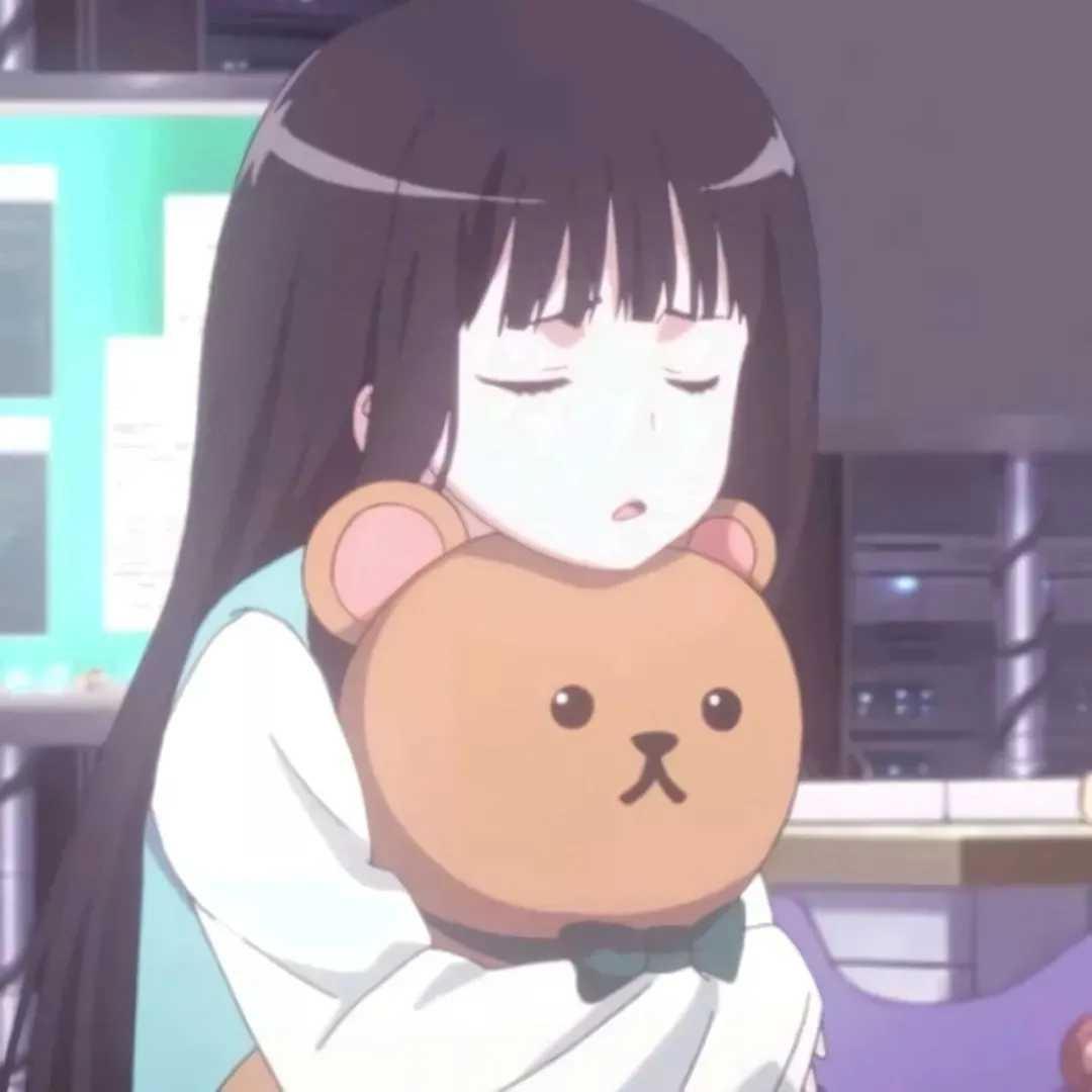 日落