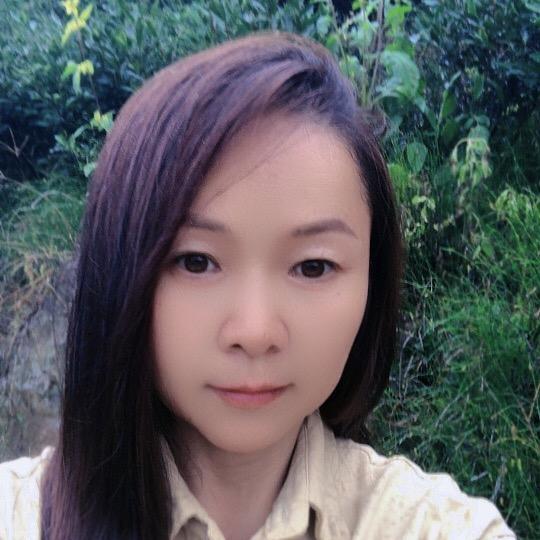 阿芳姐