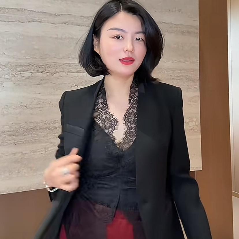 老谭私服（轻奢衣品）